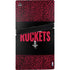NBA Houston Rockets Elephant Print PS5 Pro Console Skin